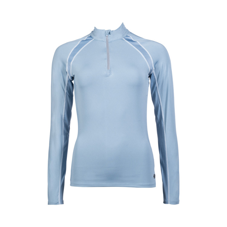 T-shirt techniek HKM Bloomsbury lange mouwen