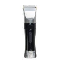 HKM tondeuse batterij 12 Watt 0,3kg licht Zilver / zwart
