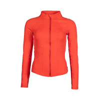 Functionele jas HKM Savona Style Rood