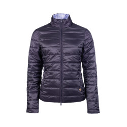 Gewatteerde jas HKM Lavender Bay
