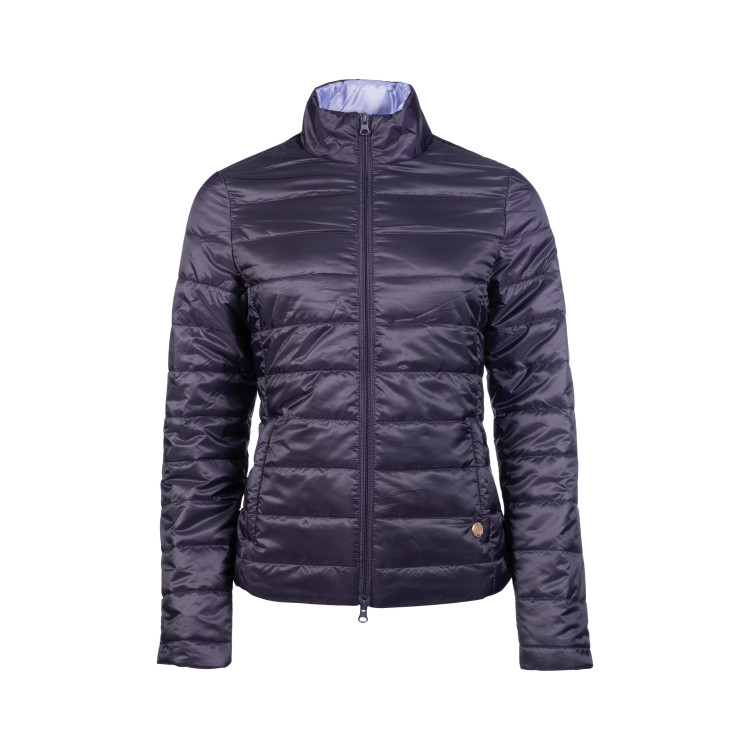 Gewatteerde jas HKM Lavender Bay