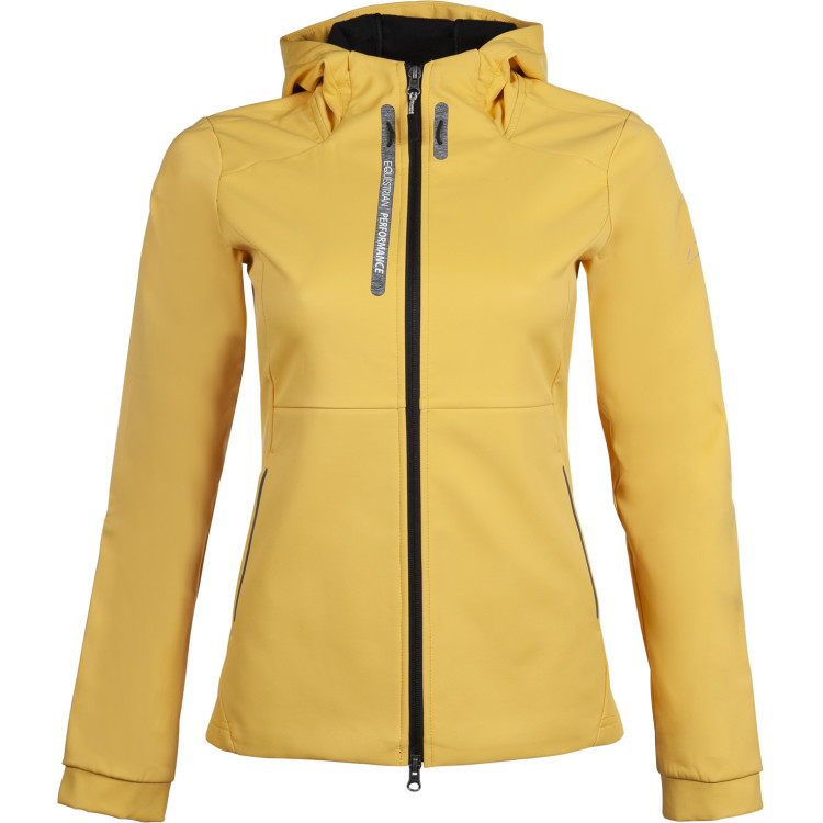 Softshell-jas HKM Performance