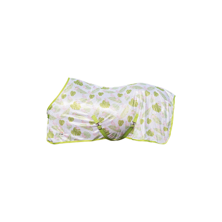 HKM vliegenmasker Flamingo