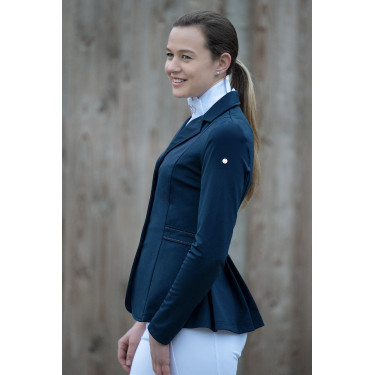 Wedstrijdjasje HKM Eloise Wedstrijdjasje HKM Eloise