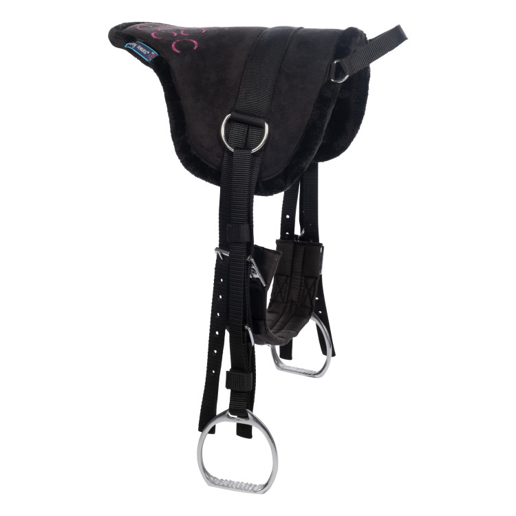 HKM Funny Horses rijpad
