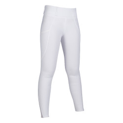 Legging HKM Lisa full seat siliconen