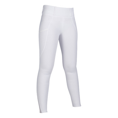 Legging HKM Lisa full seat siliconen Legging HKM Lisa full seat siliconen