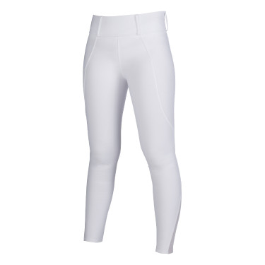 Legging HKM Lisa full seat siliconen Legging HKM Lisa full seat siliconen