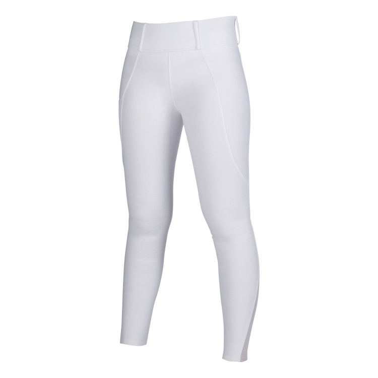Legging HKM Lisa full seat siliconen Legging HKM Lisa full seat siliconen