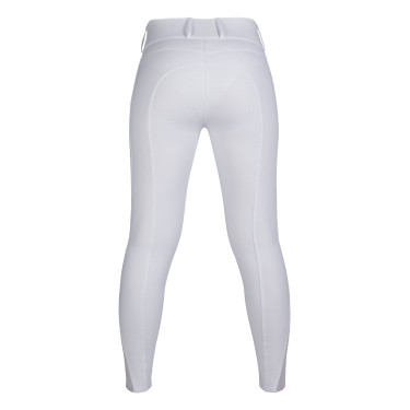 Legging HKM Lisa full seat siliconen Legging HKM Lisa full seat siliconen