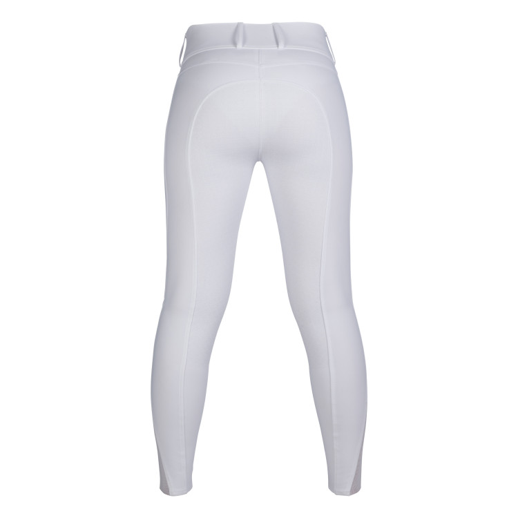 Legging HKM Lisa full seat siliconen Legging HKM Lisa full seat siliconen