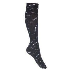 HKM Mellow sokken
