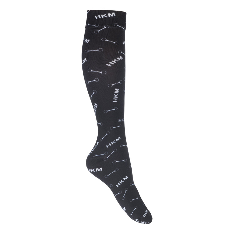 HKM Mellow sokken
