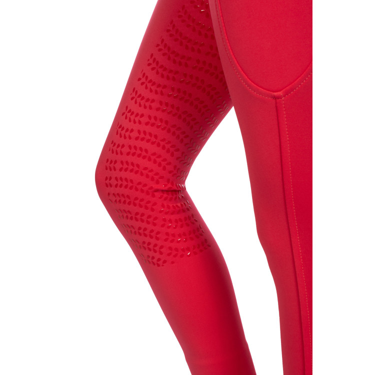 Legging HKM Aymee full seat en siliconen Legging HKM Aymee full seat en siliconen