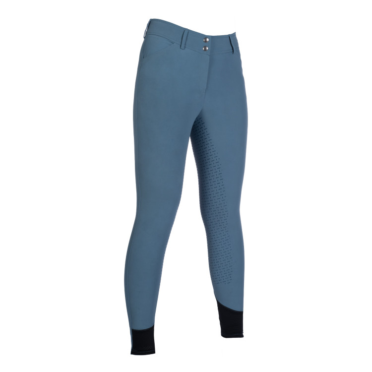 Broek HKM Tampa full seat silicone Broek HKM Tampa full seat silicone