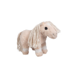 Pluche Veulen HKM Knuffel Pony