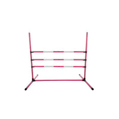 Set de saut HKM Hobby Horsing