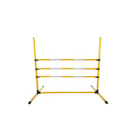 HKM Hobby Horsing springset Geel