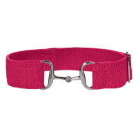 Elastische riem HKM Claire Roze