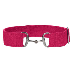 Elastische riem HKM Claire