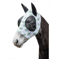 HKM Avocado vliegenmasker HKM Avocado vliegenmasker