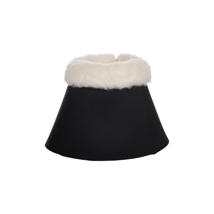 HKM Comfort Softopren springschoenen met voering HKM Comfort Softopren springschoenen met voering