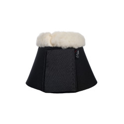 HKM Comfort Softopren springschoenen met voering HKM Comfort Softopren springschoenen met voering