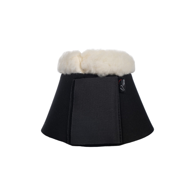 HKM Comfort Softopren springschoenen met voering HKM Comfort Softopren springschoenen met voering