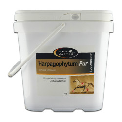 Harpagophytum puur semouletten Horse Master Harpagophytum puur semouletten Horse Master