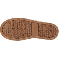 Waterdichte gevoerde laarzen Davos Fur HKM Kameel Bruin Waterdichte gevoerde laarzen Davos Fur HKM Kameel Bruin