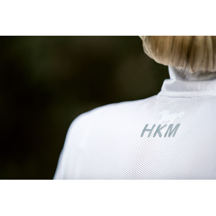 Wedstrijdpolo High Function HKM Wedstrijdpolo High Function HKM
