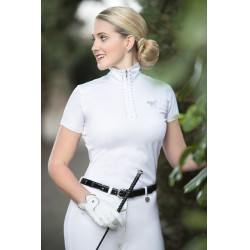 Wedstrijdpolo High Function HKM Wedstrijdpolo High Function HKM