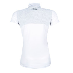 Wedstrijdpolo High Function HKM Wedstrijdpolo High Function HKM