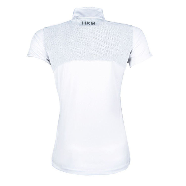 Wedstrijdpolo High Function HKM Wedstrijdpolo High Function HKM