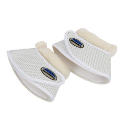 WeatherBeeta springschoenen met rand van puur wol