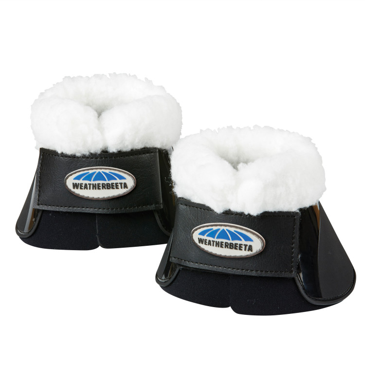 WeatherBeeta Impact springschoenen met fleece rand
