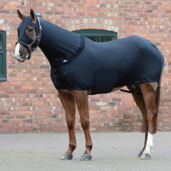WeatherBeeta Stretch Dekje