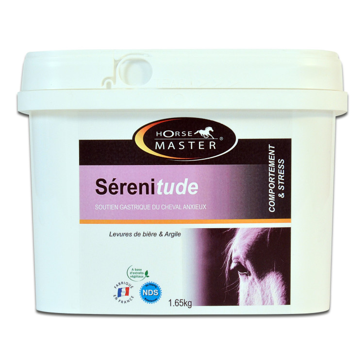 Sérenitude Horse Master