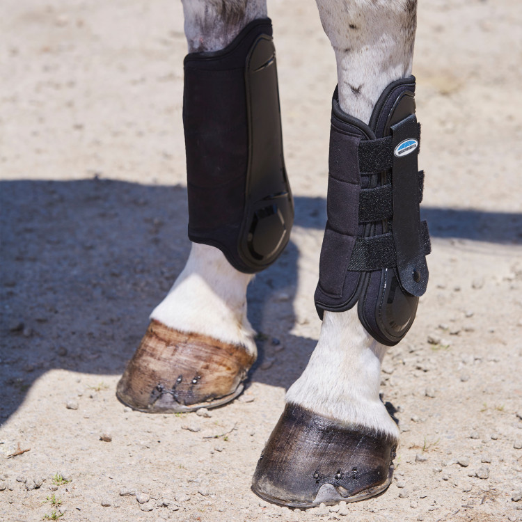 Achterste crossbeschermers WeatherBeeta Flexi Shell
