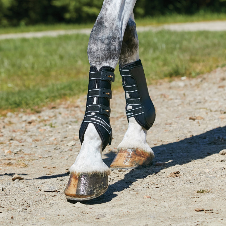WeatherBeeta dressuurbeschermers met harde schaal