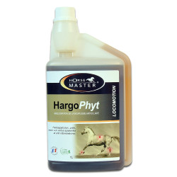 Hargophyt Horse Master