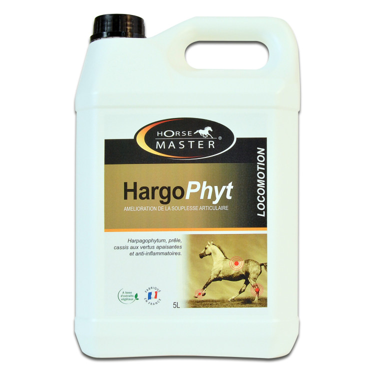 Hargophyt Horse Master Hargophyt Horse Master