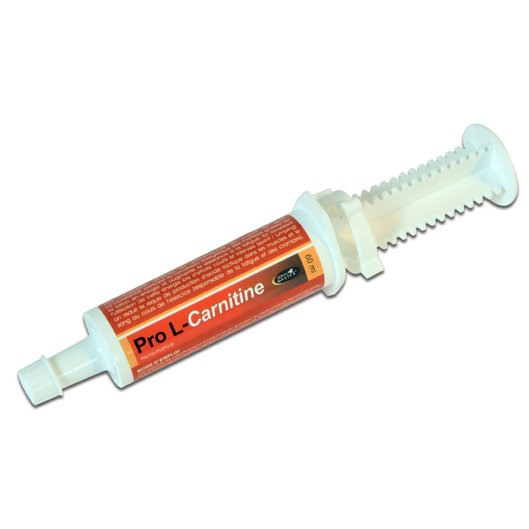 Pro L Carnitine Horse Master