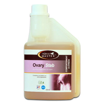 Ovary Stab Horse Master 500 mL