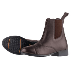Laarzen Dublin Elevation Zip II