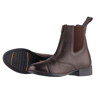 Laarzen Dublin Elevation Zip II