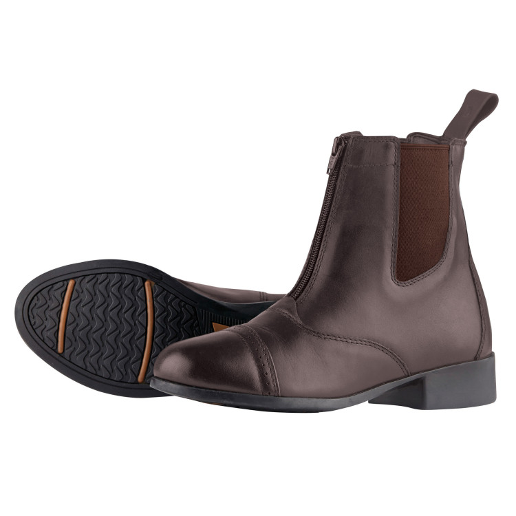 Laarzen Dublin Elevation Zip II