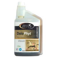 Dolophyt Horse Master 900 mL