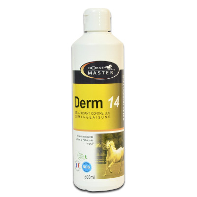 Derm 14 Horse Master 500 mL