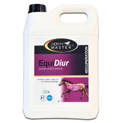EquiDiur Horse Master 5 L